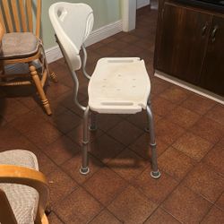 Shower Chair