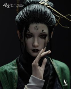 InArt 1/6 Scale Black Myth Wukong The Fourth Sister