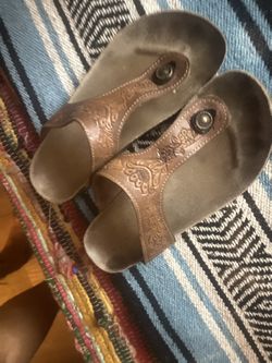 Roper Miranda Flip Flops 