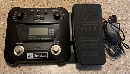 DeltaLab DGFX1