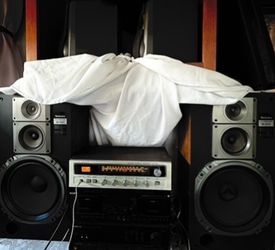 Free speakers with Receiver purchase