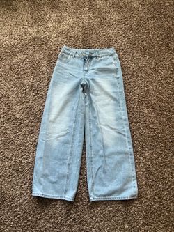 Jeans all sizes 26-27 XS-S