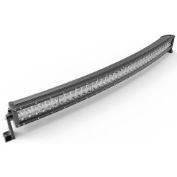 42" Curved LED Light Bar 240W 6000K Off-Road Driving Light
