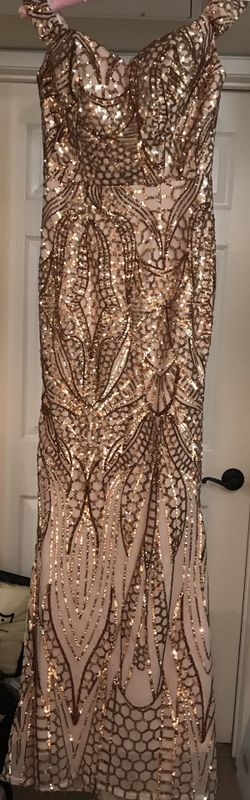 Party dress size XS