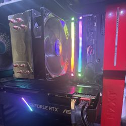Rtx Super Gaming Pc