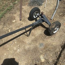 Trailer, Dolly