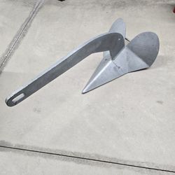 Max Set 20 Boat Anchor