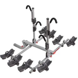 Yakima Fourtimer Bike Hitch 