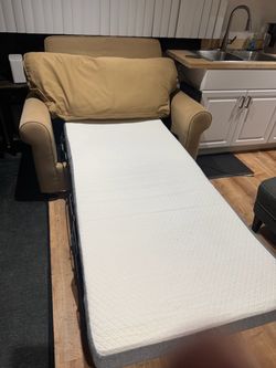 Sofa bed