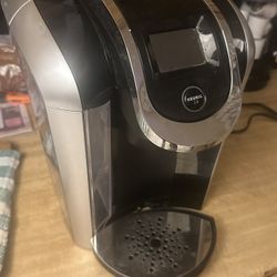 Keurig 2.0