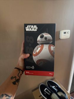 Bb8 Star Wars