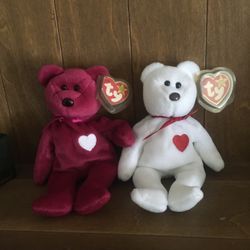 Ty Beanie Babies