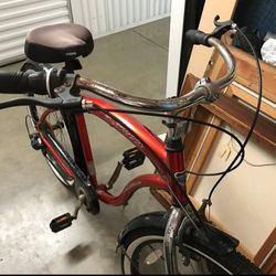 Has A Little Bit Of Rest