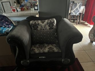 Venta De Sillones