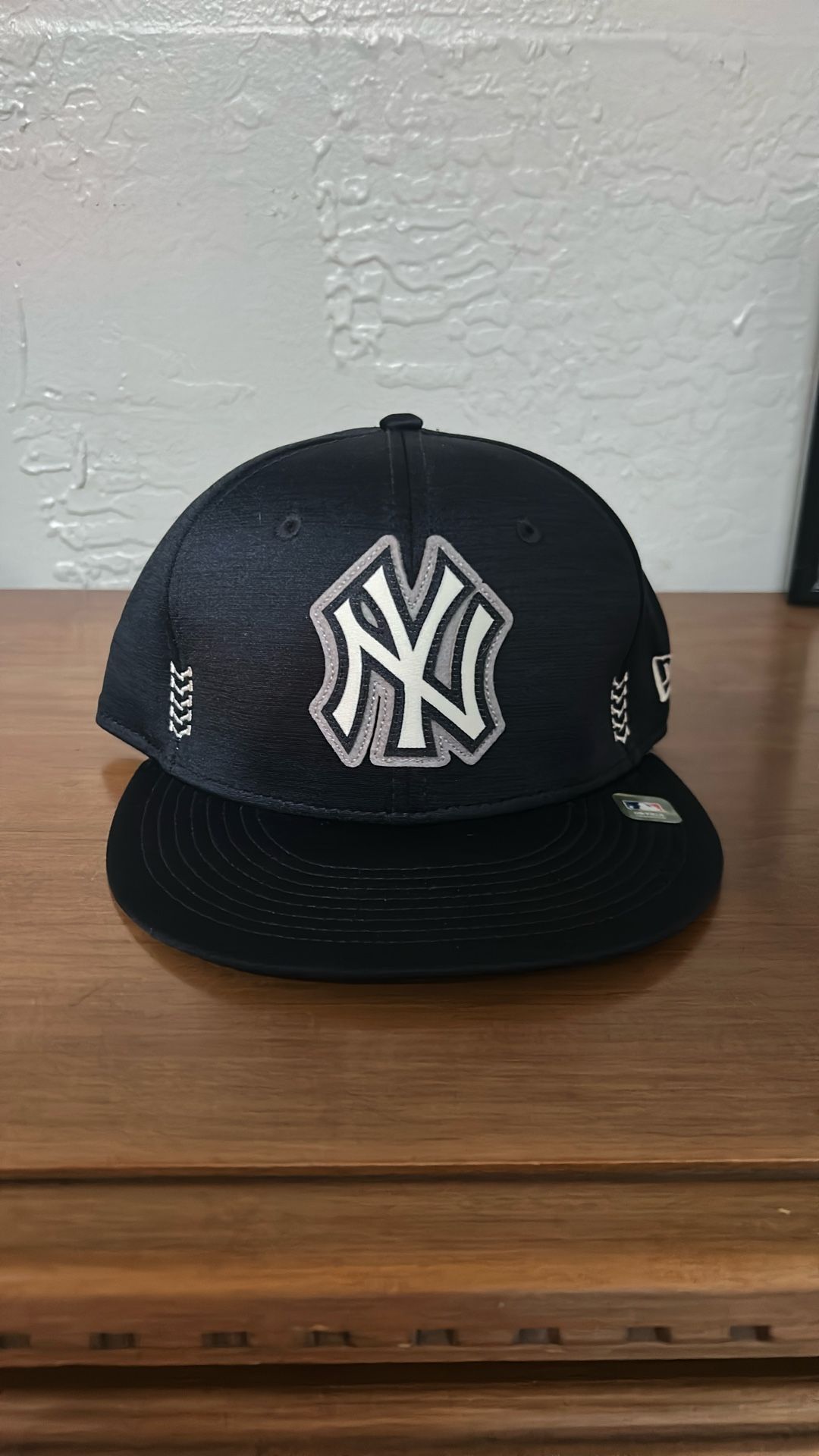 New York Yankees 7