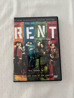 Rent DVD 2-Disc Widescreen Special Edition