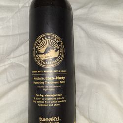 Tweakd By Nature Balm 