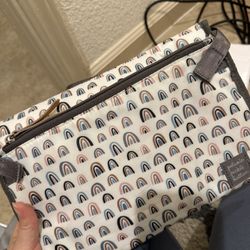 Diaper Changing Pad 