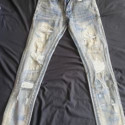 Jeans Size 34