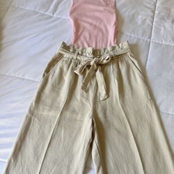 Women’s Outfit 
