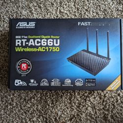 Asus 5G Internet Router