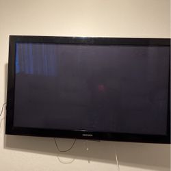 Samsung Tv 
