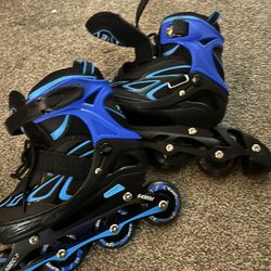small light up skates