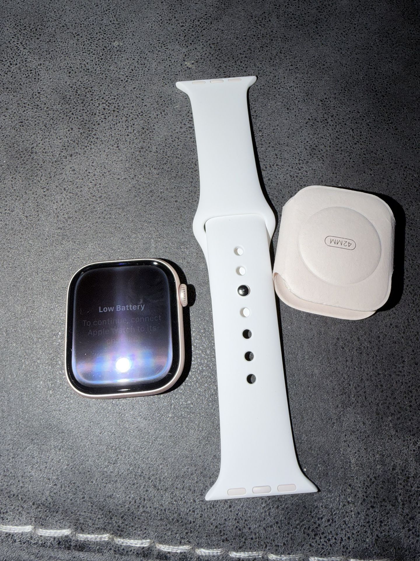 Apple Watch