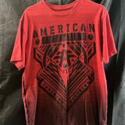 American Fighter Shirt 