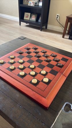 Checkerboard