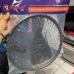Brand New Floating Chumbag