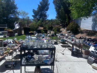 🔥 HUGE HOUSEHOLD ESTATE SALE 🔥 📍 MAY 16-17 | 9:00 AM – 5:00 PM