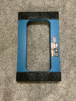 Franklin 30x18 Dolly Brand New from Harbor Freight