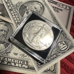 Silver Coin Package Deal 