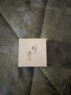 4th Gen AirPods