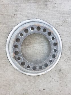 Centramatic 800-822 Auto Wheel Balancer for 22.5-24.5" Wheel - Steer