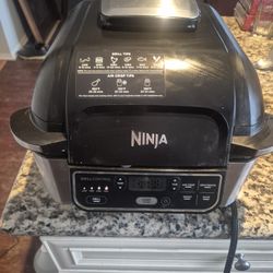 Ninja Air Fryer 