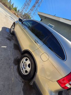 Honda CRV 2007
