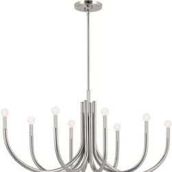 MSRP 1400$ (50% off) brand New, Chandelier