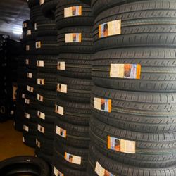 215/60/16 New Tires Ht