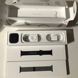 Apple Watch Series 5 44mm
