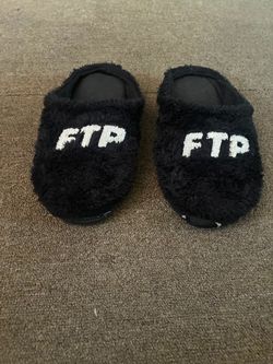 FTP Furry Slides