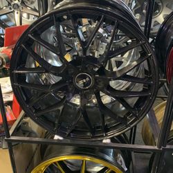 ‼️18” NS Wheels NS1506‼️