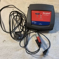 Battery Charger