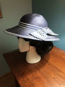 Vintage Hats
