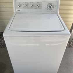 LAVADORA MECANICA DE RELOJ MARCA KENMORE TRABAJA BIEN GARANTIZADA!!!