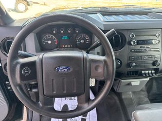 2013 Ford F-350 Chassis