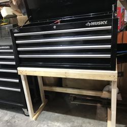 Tool Box