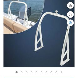 Universal Ski Tow Bar