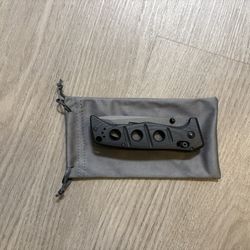 Benchmade Mini Adamas 273